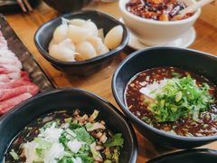 专利爆肚小料-金生隆(六铺炕店)