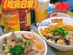 -荔林食店(西华路店)