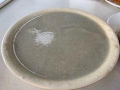 豆汁-老磁器口豆汁店(天坛店)