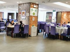 大堂-紫光园(顺义店)