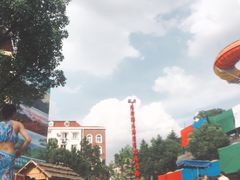 -杭州浪浪浪水公园
