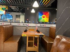 -肥肥虾庄·金牌油焖大虾(杨园滨江时代walk店)