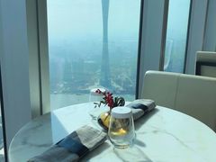 -广州四季酒店
