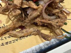 -龙虾奇迹(大华三路店)