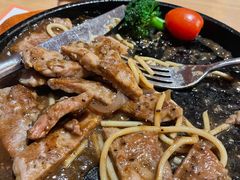 -宝岛牛排(阳逻广场店)