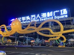 -四川小胡子海鲜(丁村万人海鲜广场店)