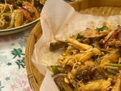 -东排食堂长沙小吃大排档(五一广场店)