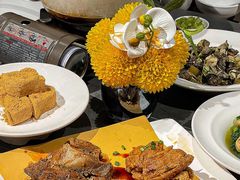 -佬太公海鸭·海鲜大排档(上海总店)