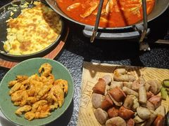 -有才叔的小馆(招商依云曲江店)