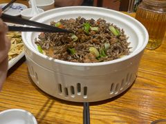 -下梅人家土菜馆(历史文化餐厅度假区店)