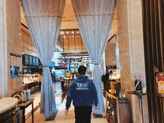 -富力万达文华酒店·海鲜自助