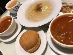 -翠华餐厅(旺角文华商场店)
