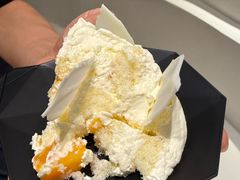 -西檬树SIMON·T轻奢蛋糕(大东方Max店)