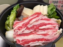 -米仓食堂(凯德广场店)