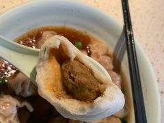 小笼包-东园小馆·早茶·淮扬小炒(江都路店)