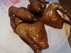 -鸽味轩·粤菜小馆(高楼门总店)