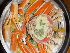 -三个渔夫·蒸汽海鲜(小白楼店)