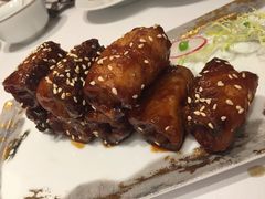 -伯衡55·吉品轩(乌鲁木齐南路店)