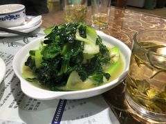 -国生茶庄·地道农家菜团建活动
