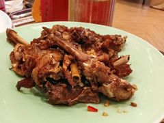 -全聚德烤鸭店(和平路店)