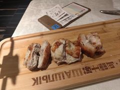 -俄士厨房(环球港店)