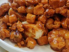 -京皇十二道天津菜(蒲黄榆店)