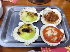 -炒豆合作社(磁器口店)