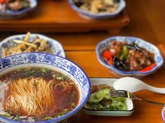 -孙盛兴奥灶面馆·蟹黄面·三虾面(山塘街总店)
