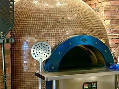-OGGI TRATTORIA PIZZERIA(深业上城店)