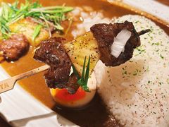 -CURRY YA 熟成咖哩專門店(深圳湾万象城店)