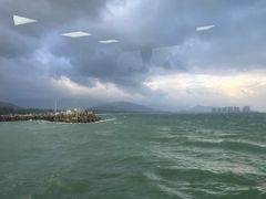 -海南分界洲岛旅游区