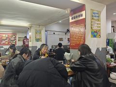 大堂-笔记安顺夺夺粉火锅