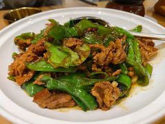 -胡子大厨·超级小炒肉(晶耀前滩店)