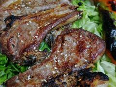 -莎车清真美食