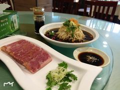 -花园茶楼(兴城西路店)