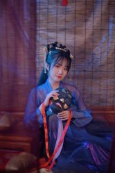 -汉仪华裳汉服馆(打浦桥店)