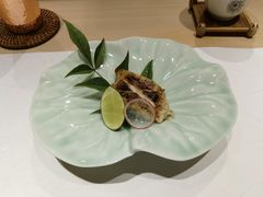 -鮨一日本料理(大中华店)