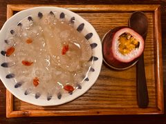 -小食院简餐厅