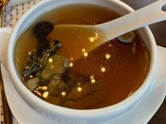 海南椰子炖乌鸡-喜粤8号(四海唐人街店)