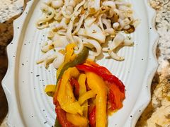 -BROWNSTONE布朗石西班牙餐厅(富城店)