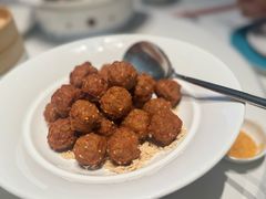 京韵干炸丸子-北京宴(丰台总店)