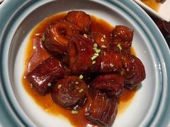 九转大肠-梅飞酒家(桑园路店)