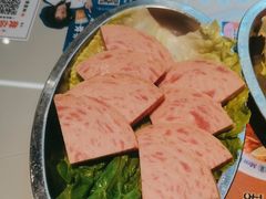 -敏华冰厅(平安金融中心店)