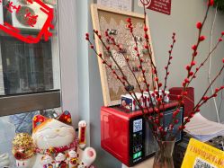 -摩睫+皮肤管理·科学美容中心