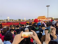 -人民大会堂宾馆·宴会厅