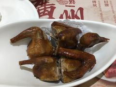 -赏点粤式点心(广州塔店)