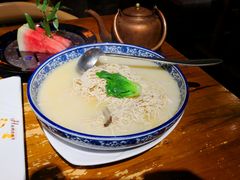 -又一福烤鸭·北京菜(东四店)
