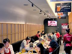 -浩爷羊蝎子火锅(望京店)