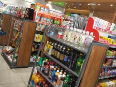 -today便利店(汉街店)