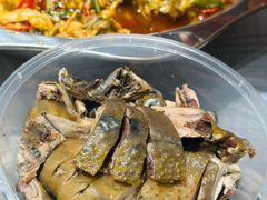 -老字号周记古蔺麻辣鸡·非物质文化遗产传承店